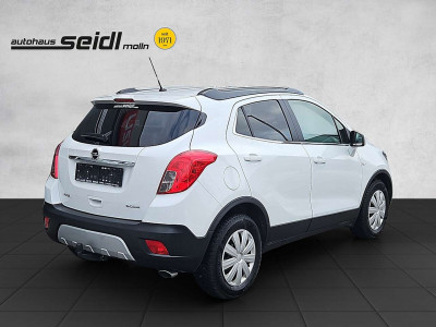 Opel Mokka Gebrauchtwagen