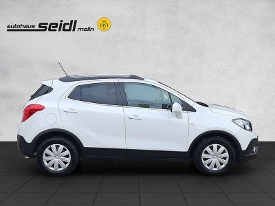 Opel Mokka Gebrauchtwagen