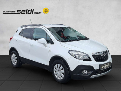Opel Mokka Gebrauchtwagen