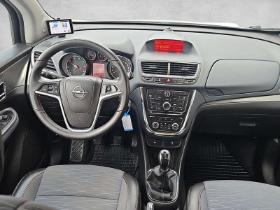 Opel Mokka Gebrauchtwagen