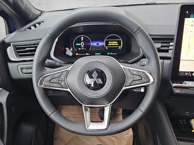 Mitsubishi Grandis Neuwagen