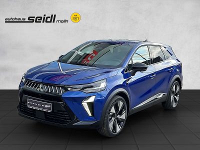 Mitsubishi Grandis Neuwagen