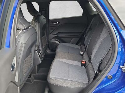 Mitsubishi Grandis Neuwagen