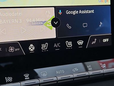 Mitsubishi Grandis Neuwagen