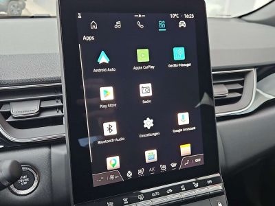 Mitsubishi Grandis Neuwagen