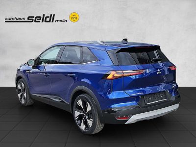 Mitsubishi Grandis Neuwagen