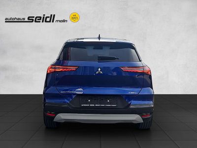 Mitsubishi Grandis Neuwagen