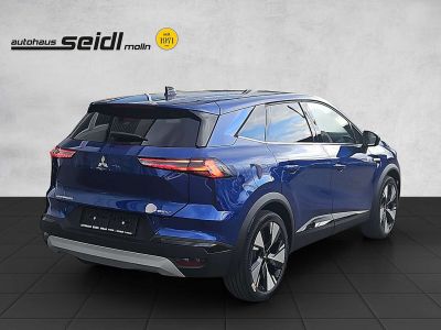 Mitsubishi Grandis Neuwagen