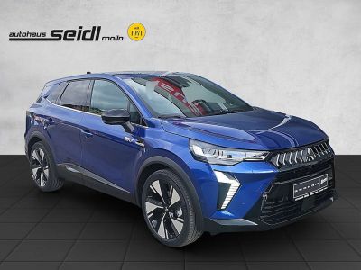 Mitsubishi Grandis Neuwagen