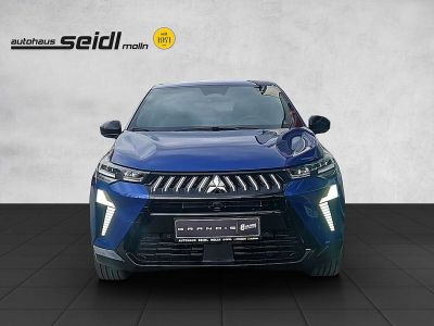 Mitsubishi Grandis Neuwagen