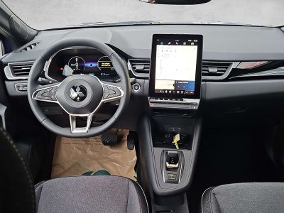 Mitsubishi Grandis Neuwagen