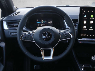 Mitsubishi ASX Neuwagen