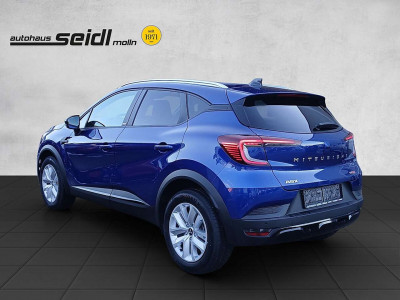 Mitsubishi ASX Neuwagen