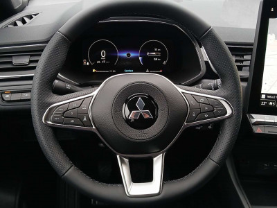 Mitsubishi ASX Neuwagen