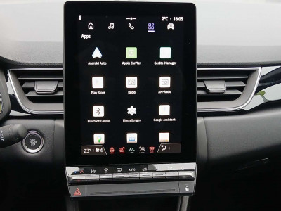 Mitsubishi ASX Neuwagen