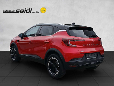 Mitsubishi ASX Neuwagen