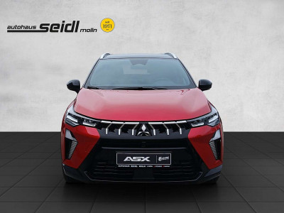 Mitsubishi ASX Neuwagen