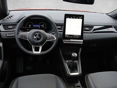 Mitsubishi ASX Neuwagen