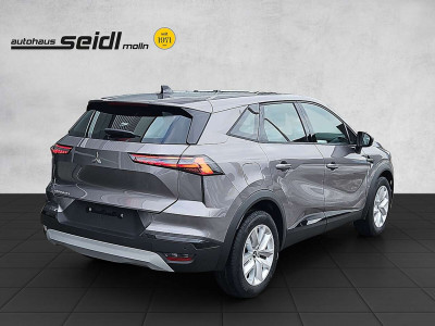 Mitsubishi Grandis Neuwagen Mitsubishi Grandis Neuwagen