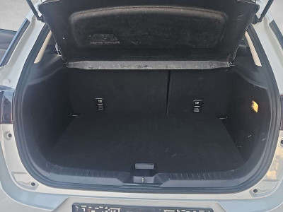 Mazda CX-3 Gebrauchtwagen