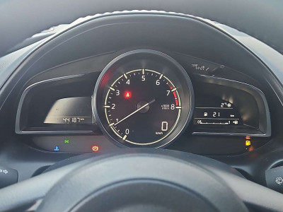 Mazda CX-3 Gebrauchtwagen