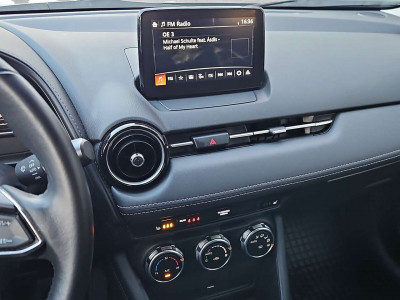 Mazda CX-3 Gebrauchtwagen