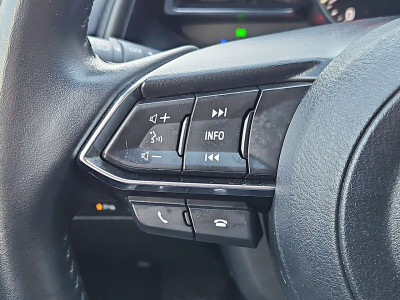 Mazda CX-3 Gebrauchtwagen