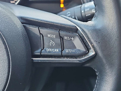 Mazda CX-3 Gebrauchtwagen