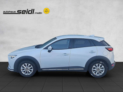 Mazda CX-3 Gebrauchtwagen