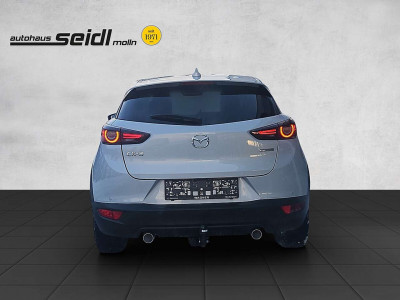 Mazda CX-3 Gebrauchtwagen
