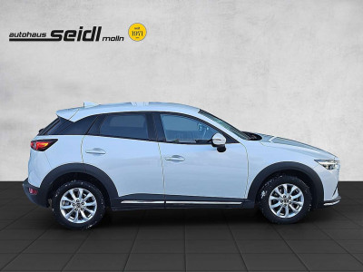 Mazda CX-3 Gebrauchtwagen