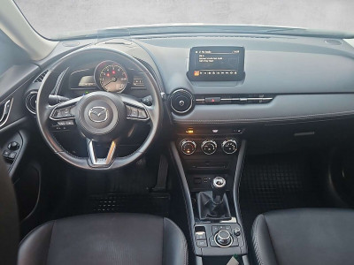 Mazda CX-3 Gebrauchtwagen