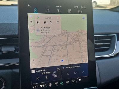 Mitsubishi ASX Vorführwagen Mitsubishi ASX Vorführwagen