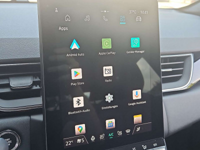 Mitsubishi ASX Vorführwagen Mitsubishi ASX Vorführwagen