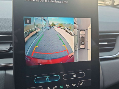 Mitsubishi ASX Vorführwagen Mitsubishi ASX Vorführwagen