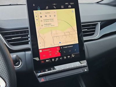 Mitsubishi ASX Vorführwagen