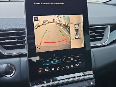 Mitsubishi ASX Vorführwagen