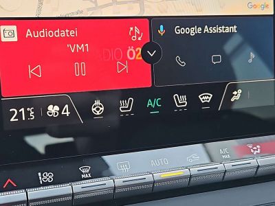 Mitsubishi ASX Vorführwagen