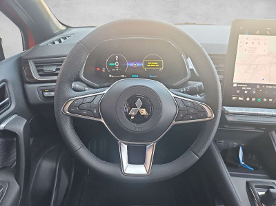 Mitsubishi ASX Vorführwagen Mitsubishi ASX Vorführwagen