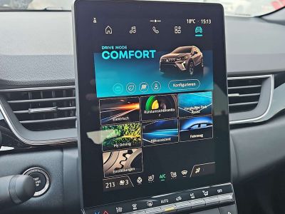 Mitsubishi ASX Vorführwagen