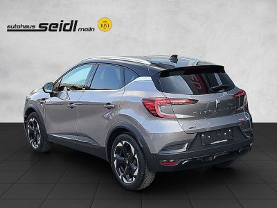 Mitsubishi ASX Vorführwagen