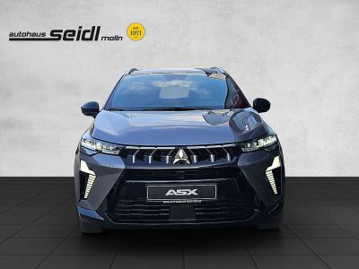 Mitsubishi ASX Vorführwagen