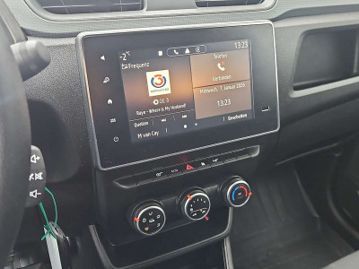 Renault Express Gebrauchtwagen