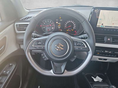 Suzuki Swift Gebrauchtwagen