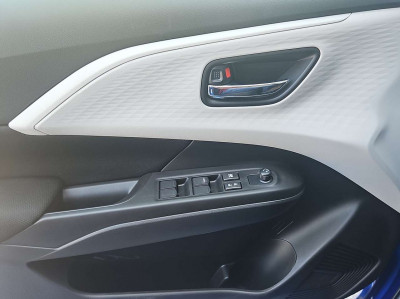 Suzuki Swift Gebrauchtwagen