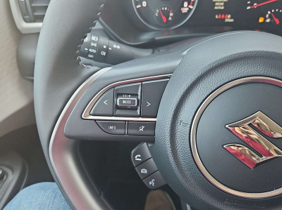 Suzuki Swift Gebrauchtwagen