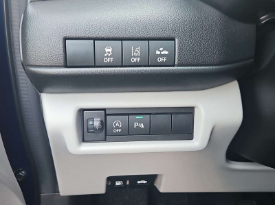 Suzuki Swift Gebrauchtwagen