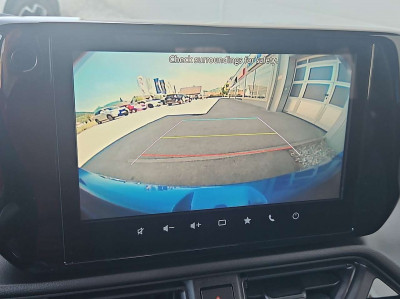 Suzuki Swift Gebrauchtwagen