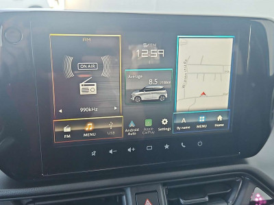 Suzuki Swift Gebrauchtwagen