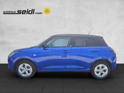 Suzuki Swift Gebrauchtwagen